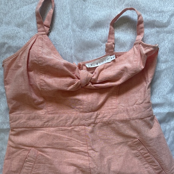 Lulus Lush Dresses & Skirts - Elegant Pink Dress